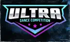 Ultra Dance + iOS Icon