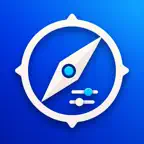 Settings Guide & Tips Icon