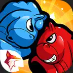 Cá Ngựa Đại Chiến Zingplay iOS Icon