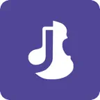 Violin2Notes iOS Icon