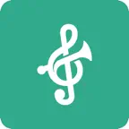 Wind2Notes iOS Icon