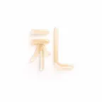 礼数-礼金份子钱随礼红包礼簿人情账本记 iOS Icon