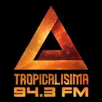 FM Tropicalisima iOS Icon