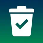 TrashAlert iOS Icon