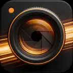 Lento: Long Exposure Camera iOS Icon