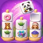 Connect Tower: Associations iOS Icon