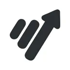 GymTracker - Smart Progress Icon