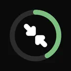 Photo Compressor: Kompressor iOS Icon