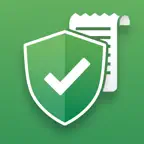 AI Warranty Wallet iOS Icon