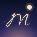 Dream Interpretation: Meriem iOS Icon