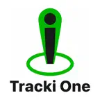 Tracki One icon