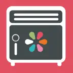 MyLocker KUTE iOS Icon