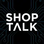 Shoptalk Spring iOS Icon