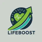 LifeBoost iOS Icon