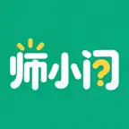 师小问 Icon