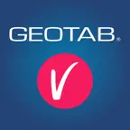 Geotab Vitality EU iOS Icon