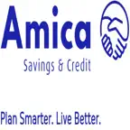 Amica Sacco Icon