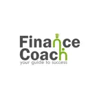 Finance Coach App iOS Icon