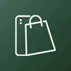 دكاني Dukani AI iOS Icon