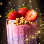 Smoothie Alchemist: Recipes iOS Icon