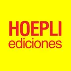 Catálogo Hoepli iOS Icon