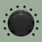 Octaves - Filter Set iOS Icon