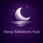 Sleep Solutions Hub iOS Icon