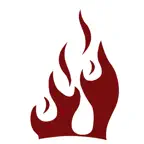 Hot King Tczew Icon