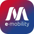 Magis E-Mobility iOS Icon