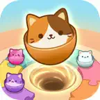 Catsule Out iOS Icon