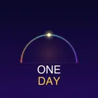 One day - 원데이 iOS Icon