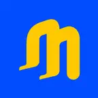 Marhaba GO iOS Icon