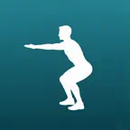 Exercise Snacks: Desk Breaks Icon