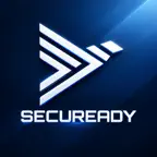 SecuReady iOS Icon