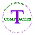 comptactes iOS Icon