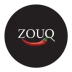 Zouq iOS Icon