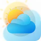 SkyGazer Weather Icon