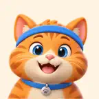 My Fitness Paw Icon