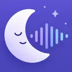 SoundSleep – Snoring Sounds iOS Icon