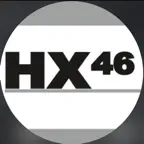 HX46 Cafe iOS Icon