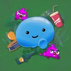 Ekoheroiak:Lurraren zaindariak iOS Icon