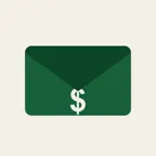 AI Salary Budget Planner PRO iOS Icon