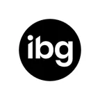 IBG Office Hub iOS Icon