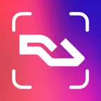 RA Scan: Ticket Scanner iOS Icon