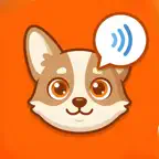 Dog Translator: Game for Pets iOS Icon