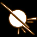 Planet Attack AR iOS Icon