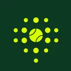 Padel Zone iOS Icon