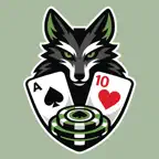 BlackJackal: Blackjack Trainer Icon