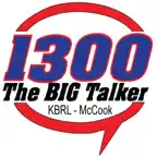 The Big Talker KBRL iOS Icon