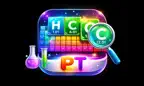 Periodic Table TV – Elements iOS Icon